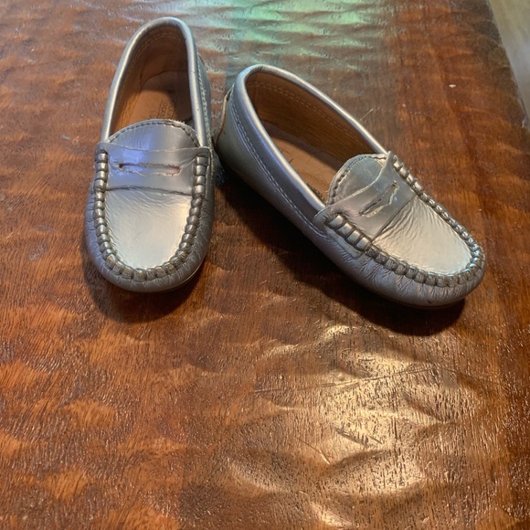 atlanta moccasins loafers